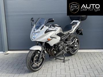 Yamaha XJ6 ABS beschikbaar voor biedingen