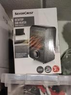 Elektrisch kachel, Huis en Inrichting, Kachels, Ophalen of Verzenden, Zo goed als nieuw, Elektrisch, Overige soorten