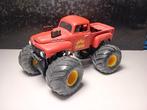 Monster Jam "Grave Digger" monstertruck 1:24 "Vintage", Hobby en Vrije tijd, Ophalen of Verzenden, Zo goed als nieuw, Auto, Overige merken