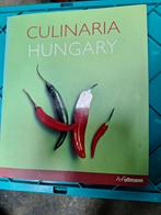 Culinaria Hungary, Ophalen of Verzenden, Zo goed als nieuw