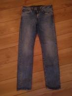 Levi’s made&crafted 34/34, Kleding | Heren, Verzenden, Zo goed als nieuw, Blauw, W33 - W34 (confectie 48/50)