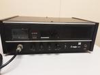 MAJOR 4000  27 MC zendbak met tafel mike, Telecommunicatie, Zenders en Ontvangers, Gebruikt, Zender en Ontvanger, ., Ophalen of Verzenden