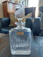 Nachtmann Kristallen Decanteerkaraf, Antiek en Kunst, Antiek | Glas en Kristal, Ophalen of Verzenden