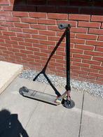 Stuntstep van RSI blunt prodigy, Fietsen en Brommers, Steps, Ophalen of Verzenden, Zo goed als nieuw, Gewone step
