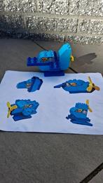 Duplo 10849 mijn eerste vliegtuig compleet, Kinderen en Baby's, Speelgoed | Duplo en Lego, Ophalen of Verzenden, Zo goed als nieuw