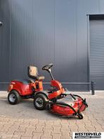 Gebruikte Castelgarden XK160HD frontmaaier 105 cm, Tuin en Terras, Zitmaaiers, Gebruikt, Castelgarden