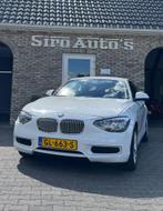 BMW 1-serie 114i Bj 2013 zeer weinig kilometers, 1-Serie, 65 €/maand, Achterwielaandrijving, Gebruikt