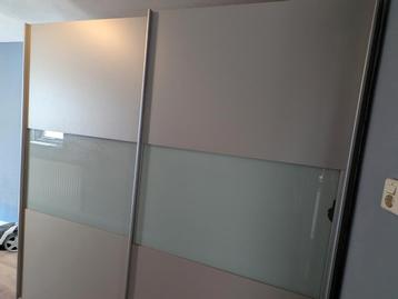 Ikea Pax - SELF DISASSEMBLE AND PICK UP!!! beschikbaar voor biedingen