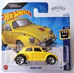 Hot wheels bumblebee, yellow, Ophalen, Nieuw, Auto