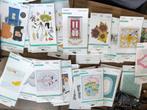 Spellbinders Cutting Dies (NIEUW), Hobby en Vrije tijd, Ophalen of Verzenden, Nieuw, Overige thema's, Pons of Mal