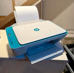 HP DeskJet 2632 All-in-One Printer, Computers en Software, Printers, Ophalen, Gebruikt, Inkjetprinter, All-in-one