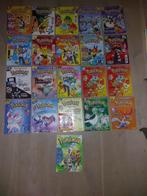 22 Vintage pokemon magazines tijdschriften 2011-2013, Ophalen of Verzenden, Gebruikt, Losse kaart