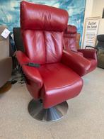Meubelzorg sta op stoel relax fauteuil gratis bezorgd, Ophalen of Verzenden, Nieuw, Leer