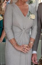 Joseph Ribkoff jurk mt s/ 36, Beige, Joseph Ribkoff, Ophalen of Verzenden, Zo goed als nieuw