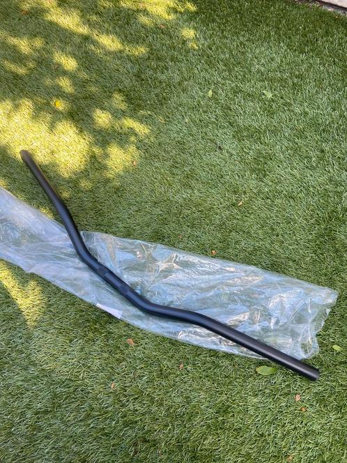 Universeel Stuur, Fietsen en Brommers, Brommeronderdelen | Algemeen, Nieuw, Frame, Ophalen of Verzenden