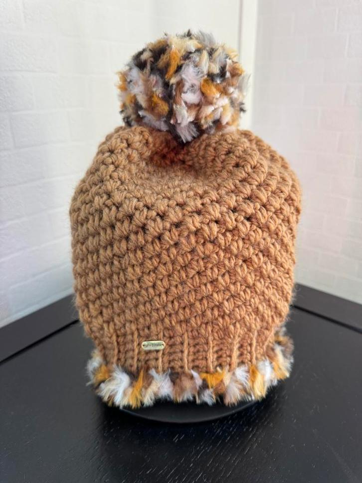 Muts, Kleding | Dames, Hoeden en Petten, Nieuw, Hoed, One size fits all, Ophalen of Verzenden