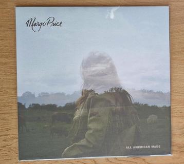 Margot Price - All American Made beschikbaar voor biedingen