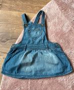 Over gooi jurk hema maat 80, Kinderen en Baby's, Babykleding | Maat 80, Ophalen of Verzenden, Gebruikt, Meisje, Jurkje of Rokje