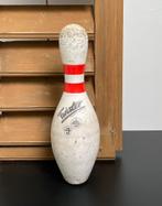 Vintage bowling kegel / bowling pin - Twister, Ophalen of Verzenden