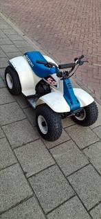 Suzuki LT50, Fietsen en Brommers, Ophalen, Zo goed als nieuw, Overige typen