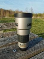 SMC Pentax-FA* 200mm F/2.8 ED [IF], Audio, Tv en Foto, Fotografie | Lenzen en Objectieven, Ophalen of Verzenden, Zo goed als nieuw