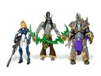 Heroes of the Storm Neca, Verzenden, Zo goed als nieuw