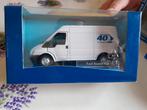 Ford transit van schaal 1/ 43 ., Hobby en Vrije tijd, Modelauto's | 1:43, Ophalen of Verzenden, Nieuw, Auto, Overige merken