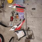 Yamaha FJ1200 onderdelen - 1987 -, Ophalen of Verzenden