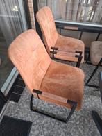 5 mooie eetkamerstoelen, Huis en Inrichting, Stoelen, Ophalen, Gebruikt, Overige kleuren