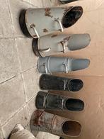 KOLENKIT, vintage, Ophalen, Gebruikt