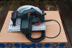 Metabo cirkelzaag KS55, Ophalen, Cirkelzaag, Zo goed als nieuw, 30 tot 70 mm