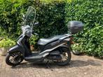 Sym Symphony ST, Fietsen en Brommers, Scooters | SYM, Ophalen, Overige modellen, Maximaal 45 km/u, Zo goed als nieuw