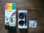 Polaroid Play 3D pen, Ophalen of Verzenden, Gebruikt, Knutselen
