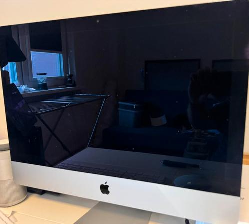 iMac Late 2013 i5, Computers en Software, Apple Desktops, Gebruikt, iMac, SSD, 2 tot 3 Ghz, 8 GB, Ophalen