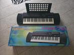 yamaha keyboard, Ophalen, Zo goed als nieuw, 61 toetsen, Yamaha