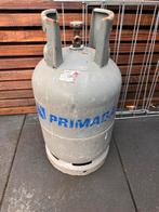 Gasfles en wasrekje, Ophalen of Verzenden, Zo goed als nieuw