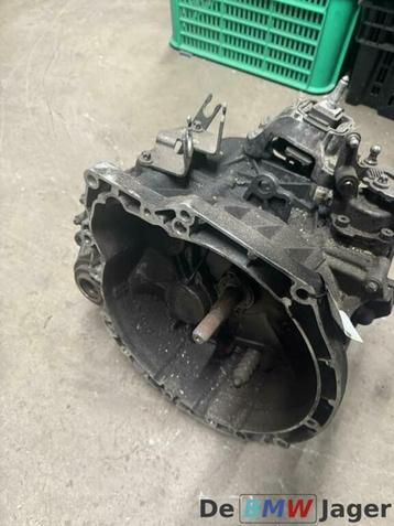 Versnellingsbak gs6-53dg Mini R55 R56 diesel 23007568721 beschikbaar voor biedingen