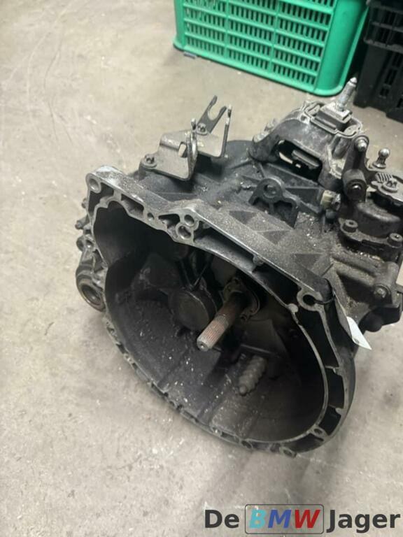 Versnellingsbak gs6-53dg Mini R55 R56 diesel 23007568721, Auto-onderdelen, Transmissie en Toebehoren, Mini, Gebruikt, Ophalen of Verzenden