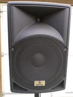 luidsprekers, Zo goed als nieuw, 120 watt of meer, Front, Rear of Stereo speakers, Ophalen