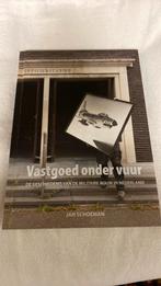 Boek over geschiedenis militaire bouw in Nederland, Nederland, Overige soorten, Boek of Tijdschrift, Ophalen of Verzenden