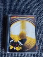Minidisc Van Dik Hout - kopstoot van een vlinder, Ophalen of Verzenden
