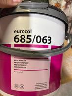 Eurocol 658, Doe-het-zelf en Verbouw, Ophalen of Verzenden
