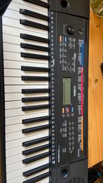 Yamaha elektrische keyboard, met standaard., Muziek en Instrumenten, Met standaard, Ophalen of Verzenden, Zo goed als nieuw, Yamaha