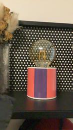 Nachtlamp, Ophalen of Verzenden, Zo goed als nieuw, Minder dan 50 cm