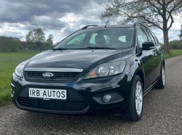 Ford Focus 1.6 beschikbaar voor biedingen
