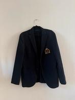 Tommy Hilfiger donkerblauwe blazer colbert jasje Maat 48, Kleding | Heren, Kostuums en Colberts, Tommy Hilfiger, Ophalen of Verzenden