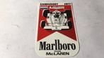 Zandvoort - Marlboro, Verzenden, Zo goed als nieuw, Merk