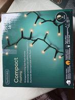 Nieuw kerstverlichting Compact, 750 led, 2x 16 meter., Diversen, Kerst, Ophalen of Verzenden, Nieuw