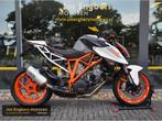 KTM 1290 SUPER DUKE R / 2017 / Nieuwstaat!, Motoren, Motoren | KTM, Bedrijf, Naked bike