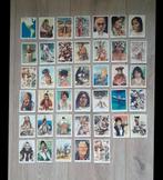 Verzamelplaatjes Volkeren, Verzamelen, 1960 tot 1980, Gebruikt, Ophalen of Verzenden, Prent